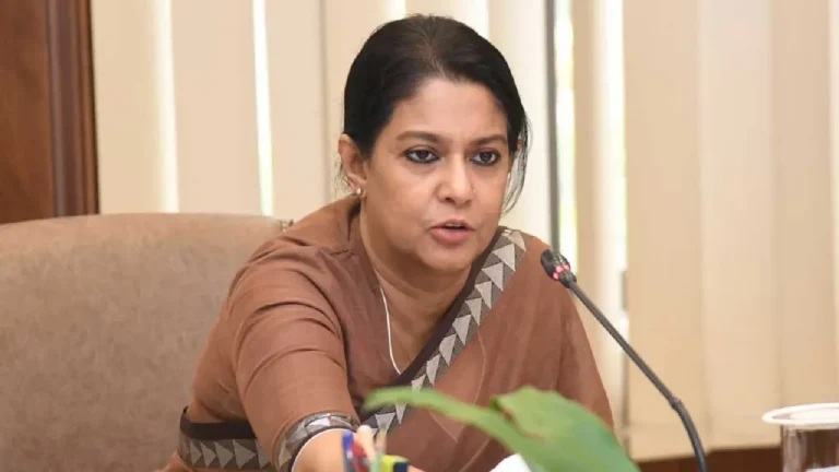 বাংলাদেশের নির্বাচন নিয়ে ভারত মতামত দেওয়ার অধিকার রাখে না : রিজওয়ানা