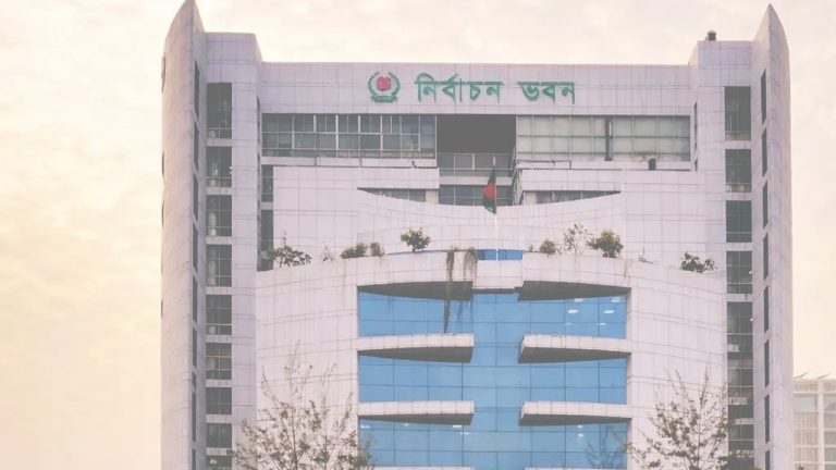 ৪ উপায়ে জানা যাবে ভোটকেন্দ্রের তথ্য