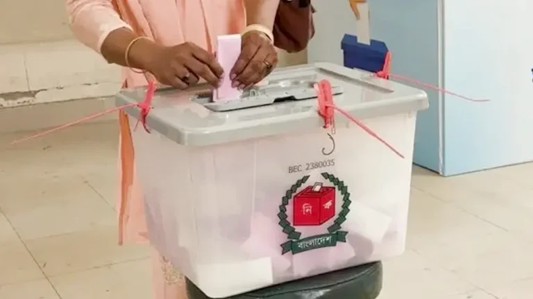 ইলেকশন ইঞ্জিনিয়ারিং কী, নির্বাচন এলেই কেন শোনা যায়