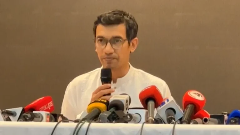 এই সরকারের আমলে ডিপি ওয়ার্ল্ডের সঙ্গে চট্টগ্রাম বন্দর ইজারা চুক্তি হচ্ছে না