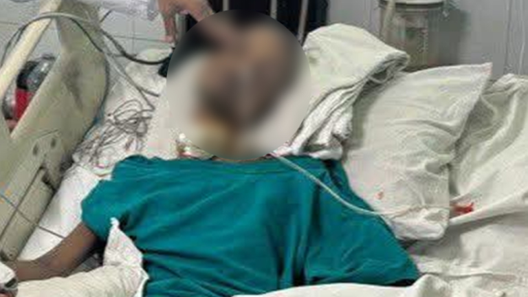 দেড় বছর পর না ফেরার দেশে আরও এক জুলাই যোদ্ধা