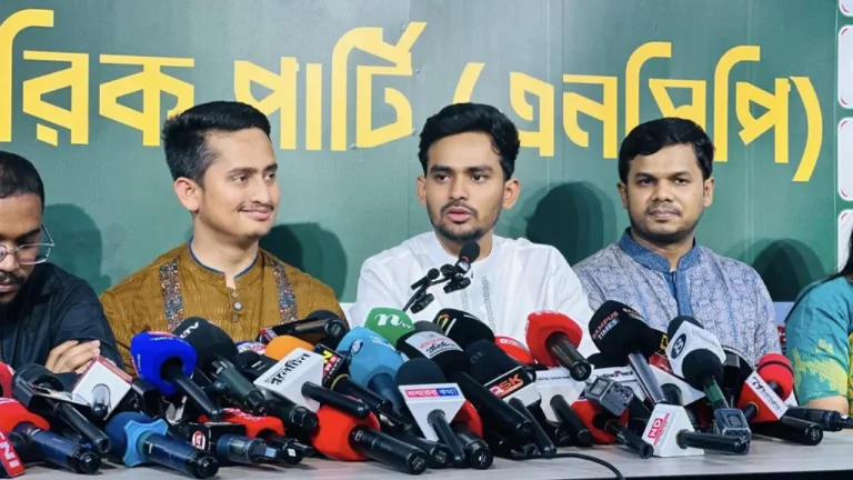 ক্ষমতায় বসেই বিভিন্ন জায়গায় নিজেদের লোক বসানো শুরু করেছে বিএনপি