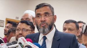 ফলাফল প্রকাশের সময় নিয়ে যা বললেন ইসি সানাউল্লাহ