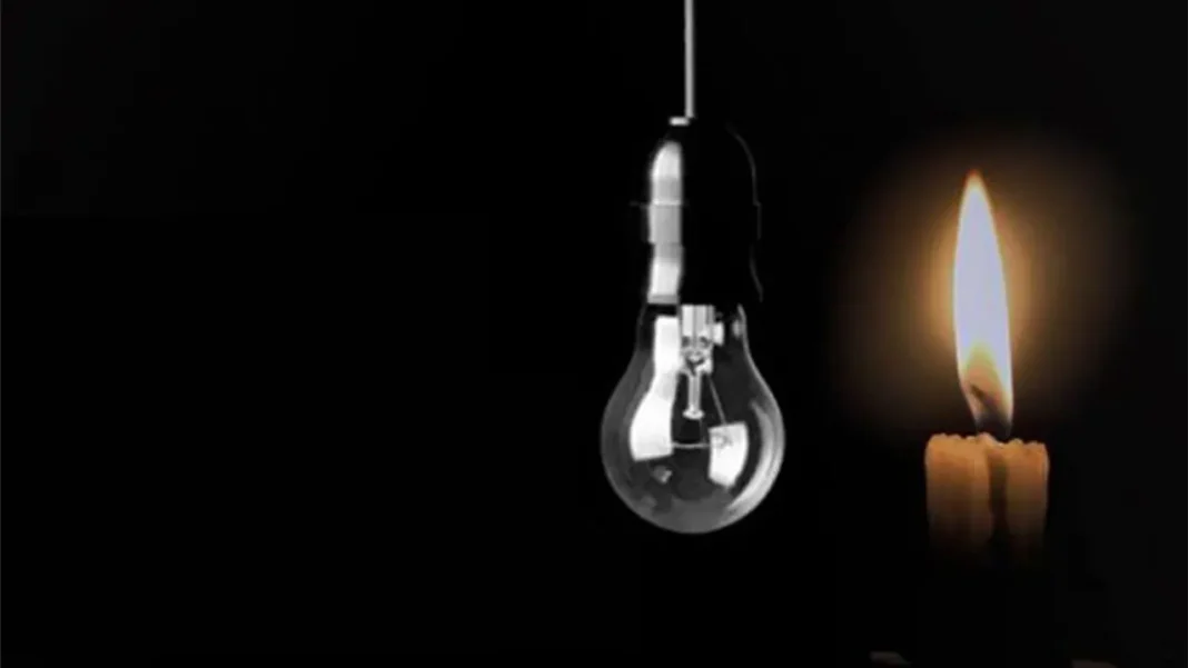 টানা ৫ ঘণ্টা বিদ্যুৎ থাকবে না যেসব এলাকায়