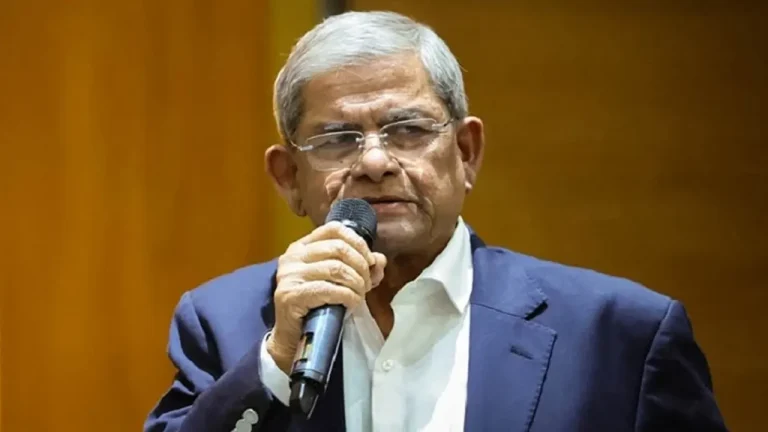 সদ্য সাবেক উপদেষ্টাদের ধন্যবাদ জানালেন এলজিআরডি মন্ত্রী