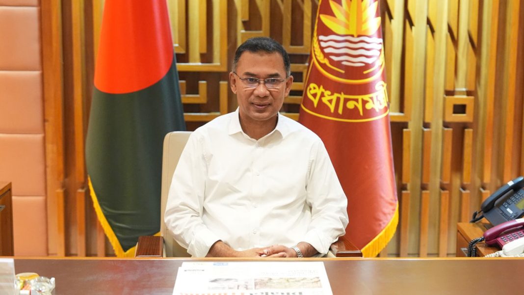 সরকারি ছুটিতেও সচিবালয়ে অফিস করছেন প্রধানমন্ত্রী